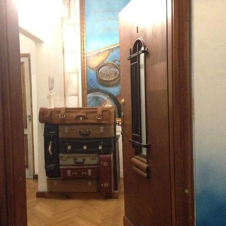 Hostel Bauhaus Бухарест Екстер'єр фото